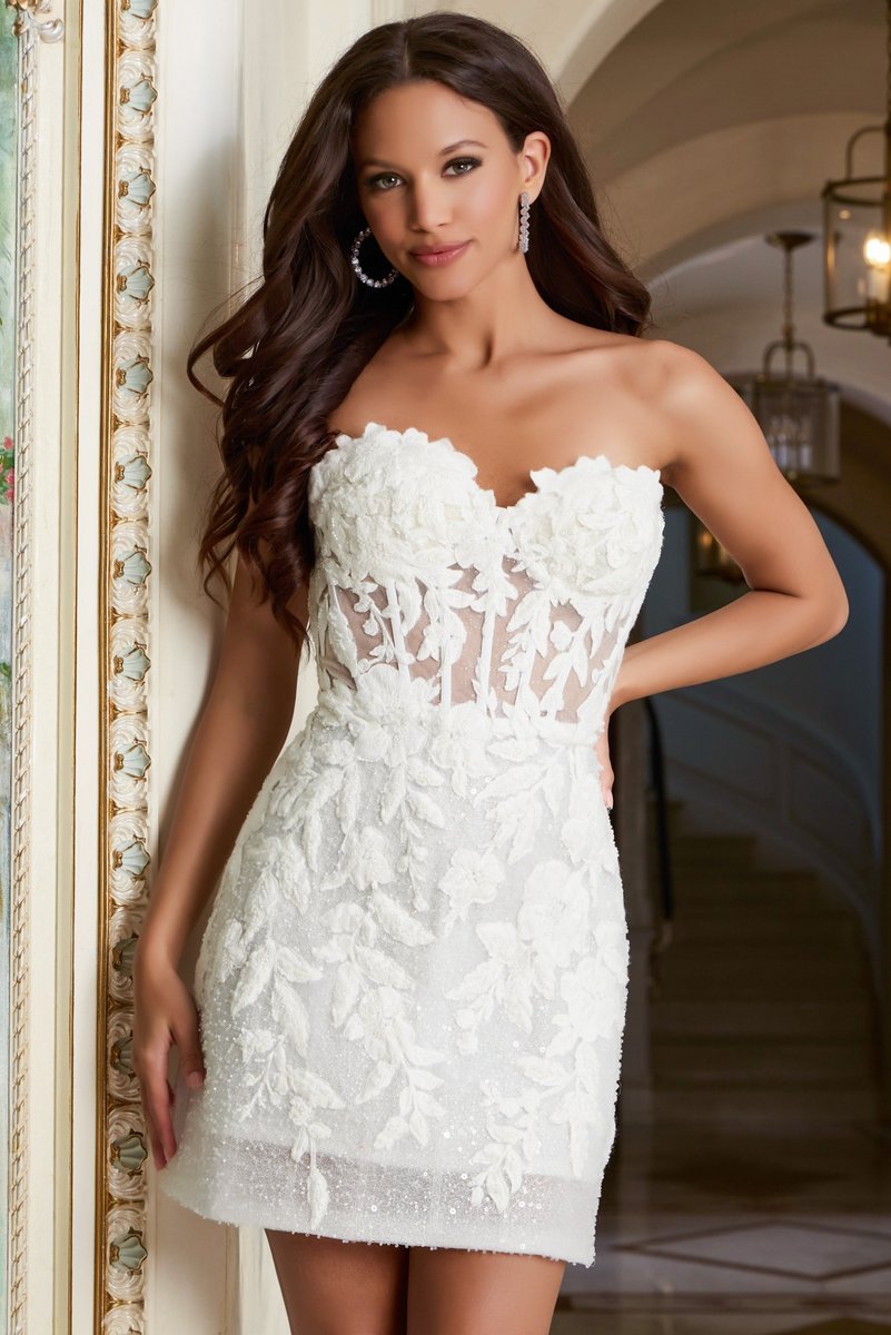 Jovani 45855 – Z Couture Austin