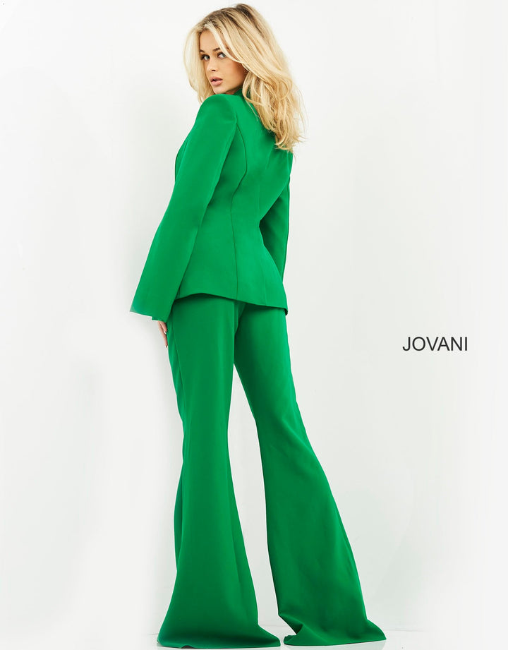 Jovani 6922 Emerald