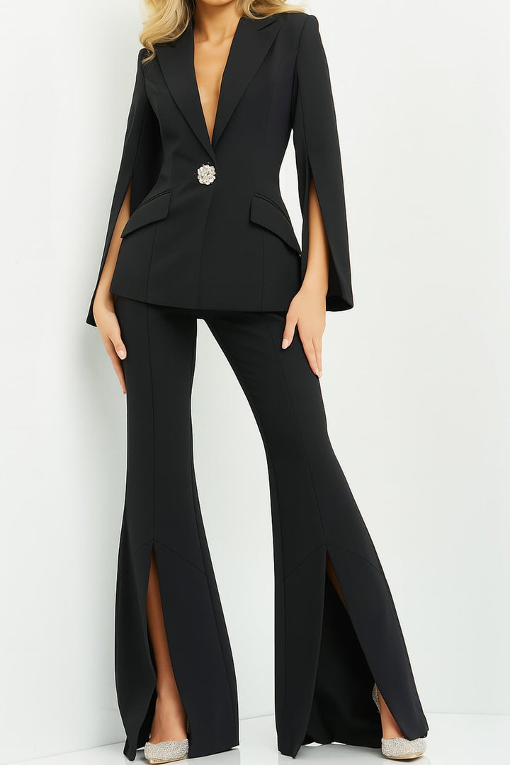 Jovani 6922 Black