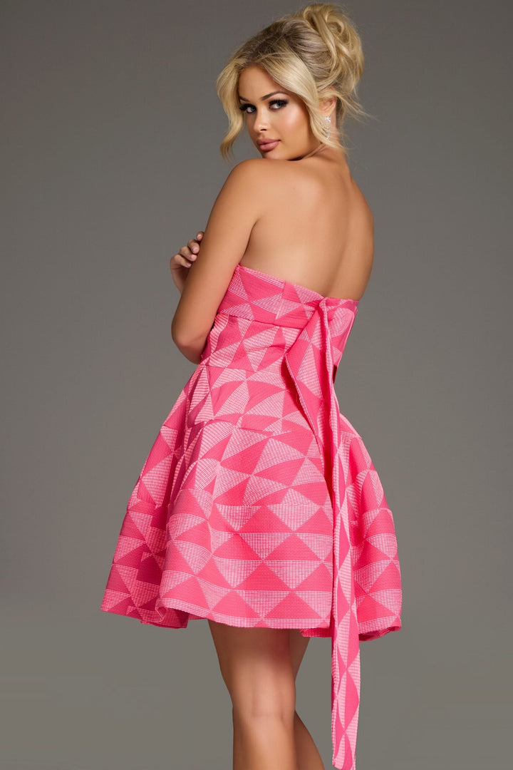 Jovani 34404 Pink