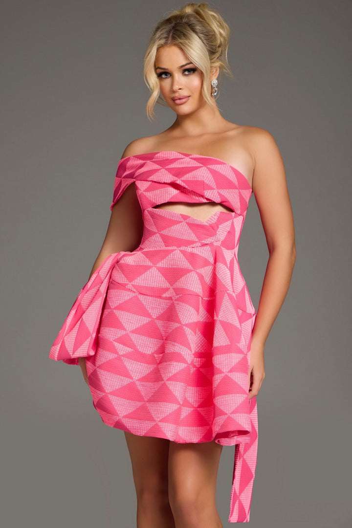 Jovani 34404 Pink
