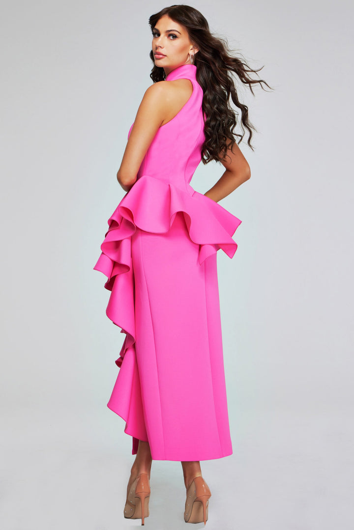 Jovani 37090 Pink