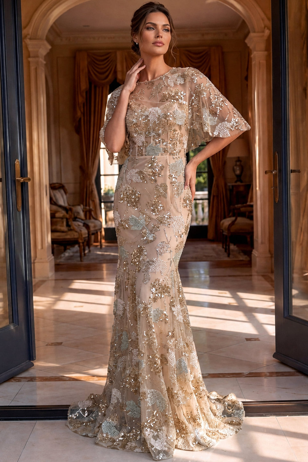 Jovani 39216