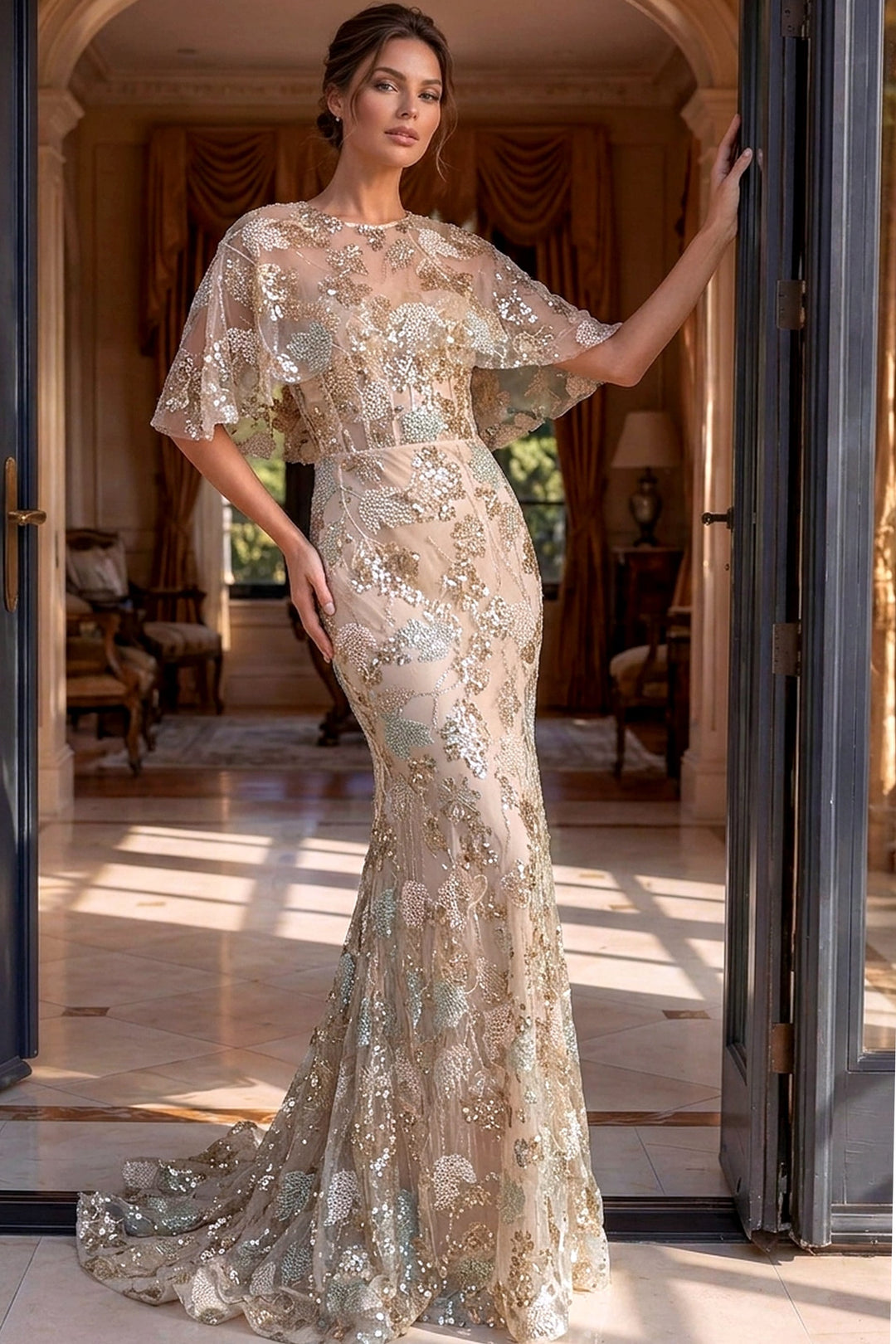 Jovani 39216