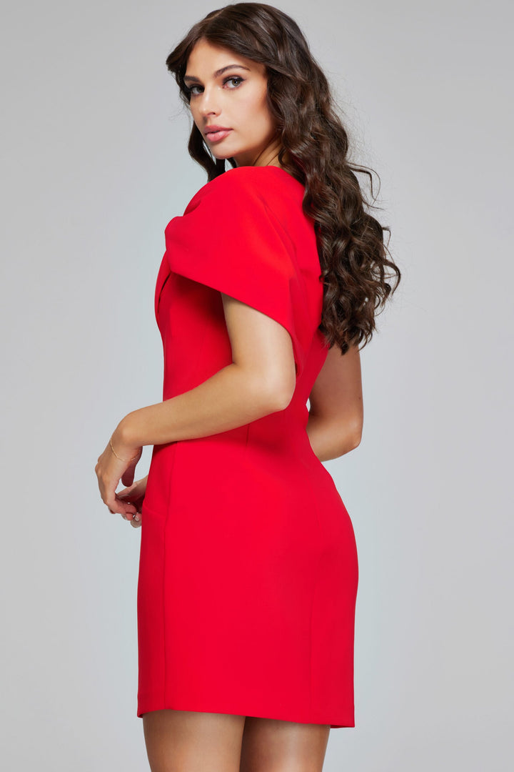 Jovani 39972 Red