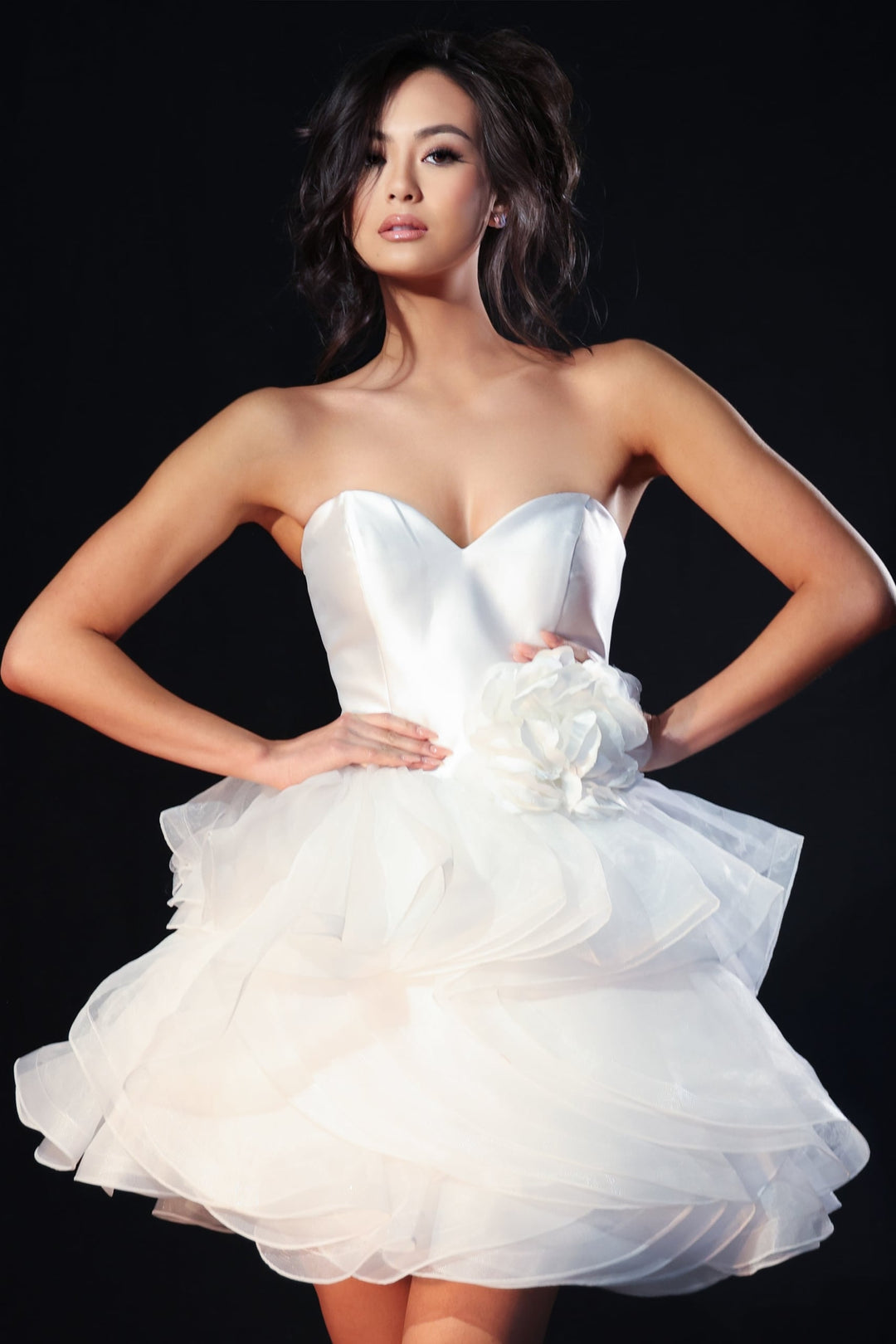 Jovani 40041