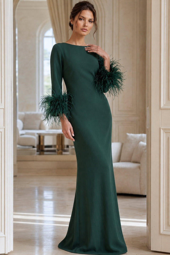Jovani 40200 Hunter