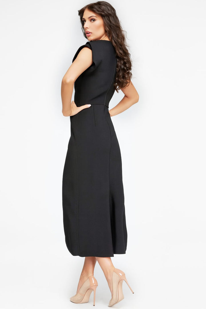 Jovani 40300 Black
