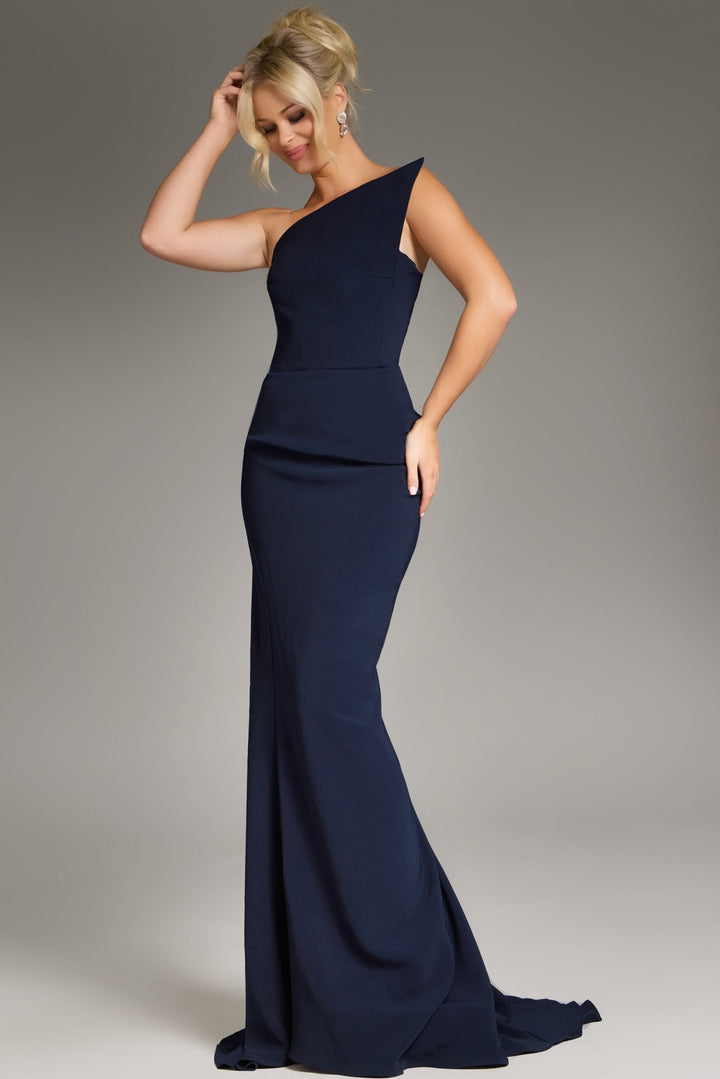 Jovani 40301 Navy