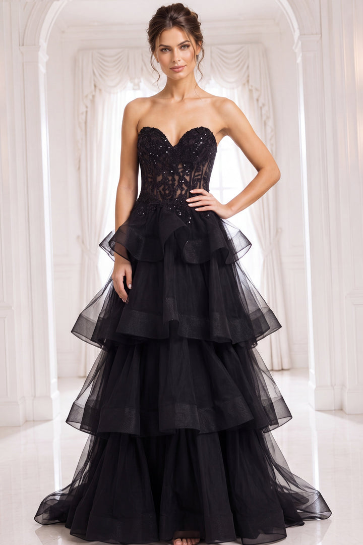 Jovani 40502