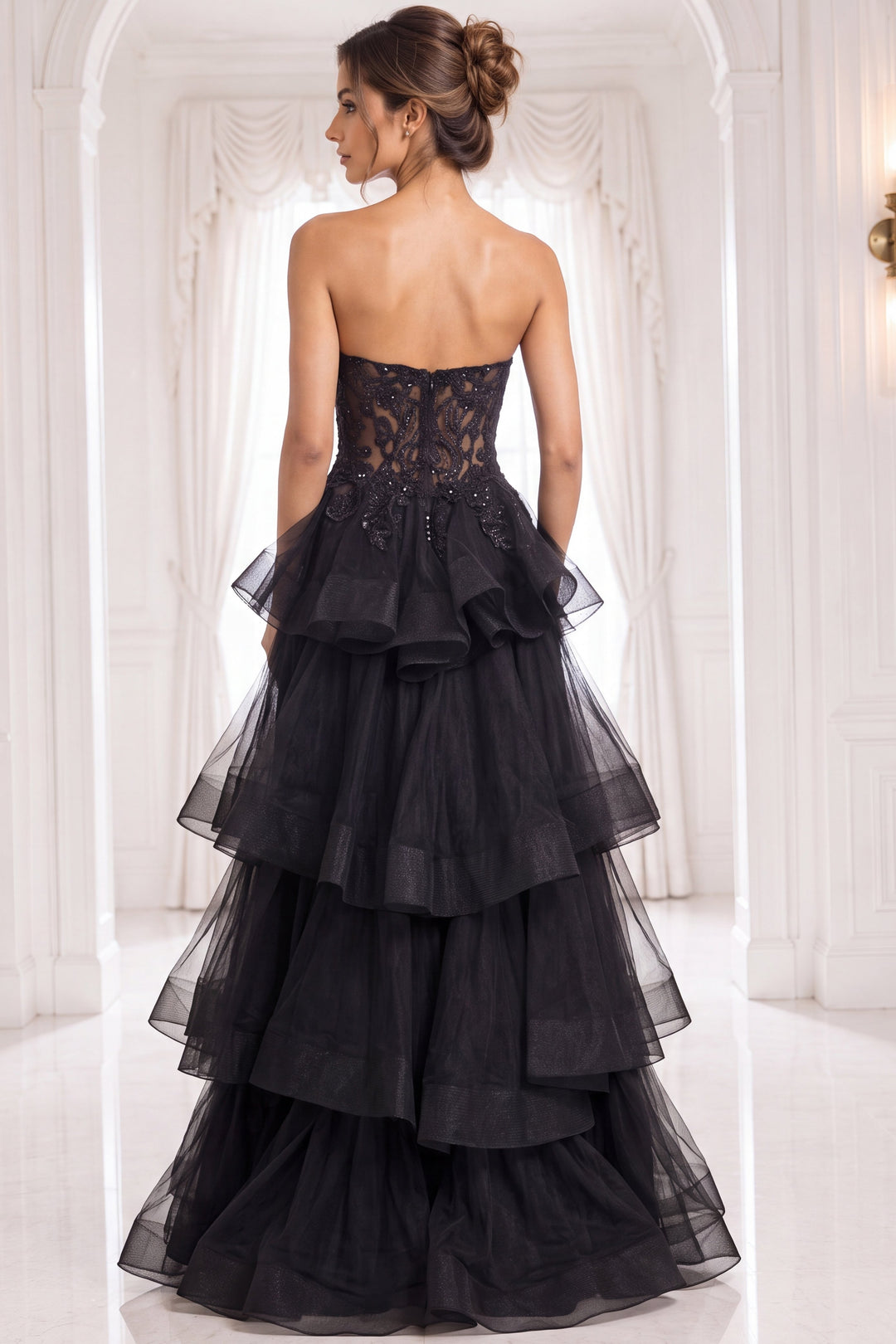 Jovani 40502
