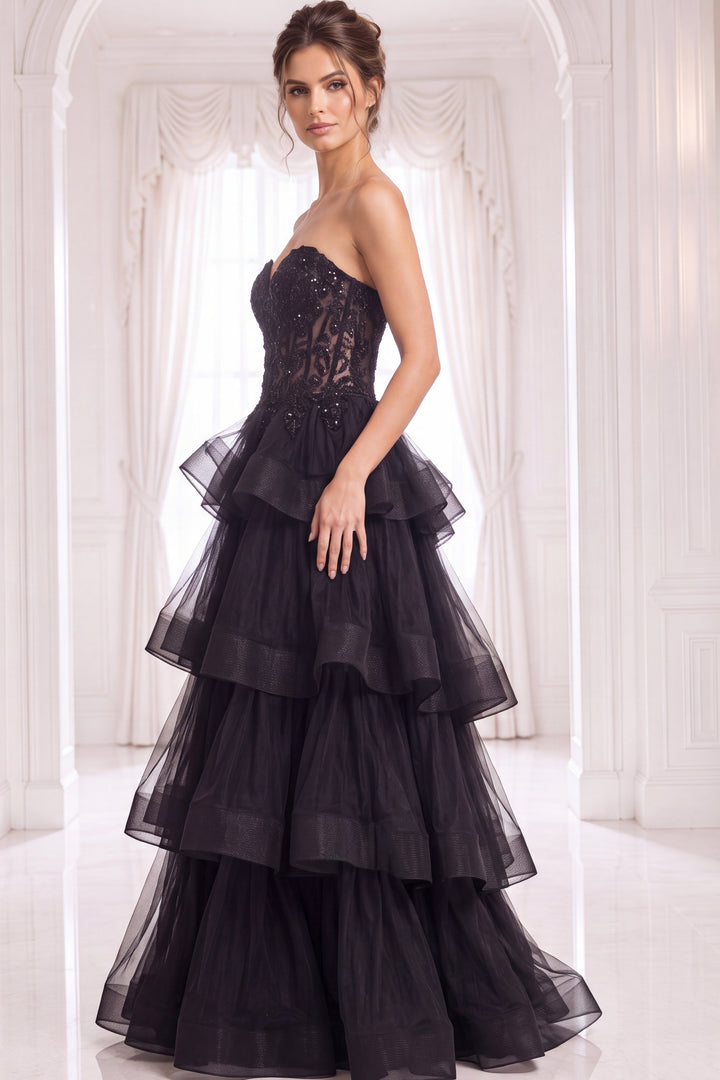 Jovani 40502