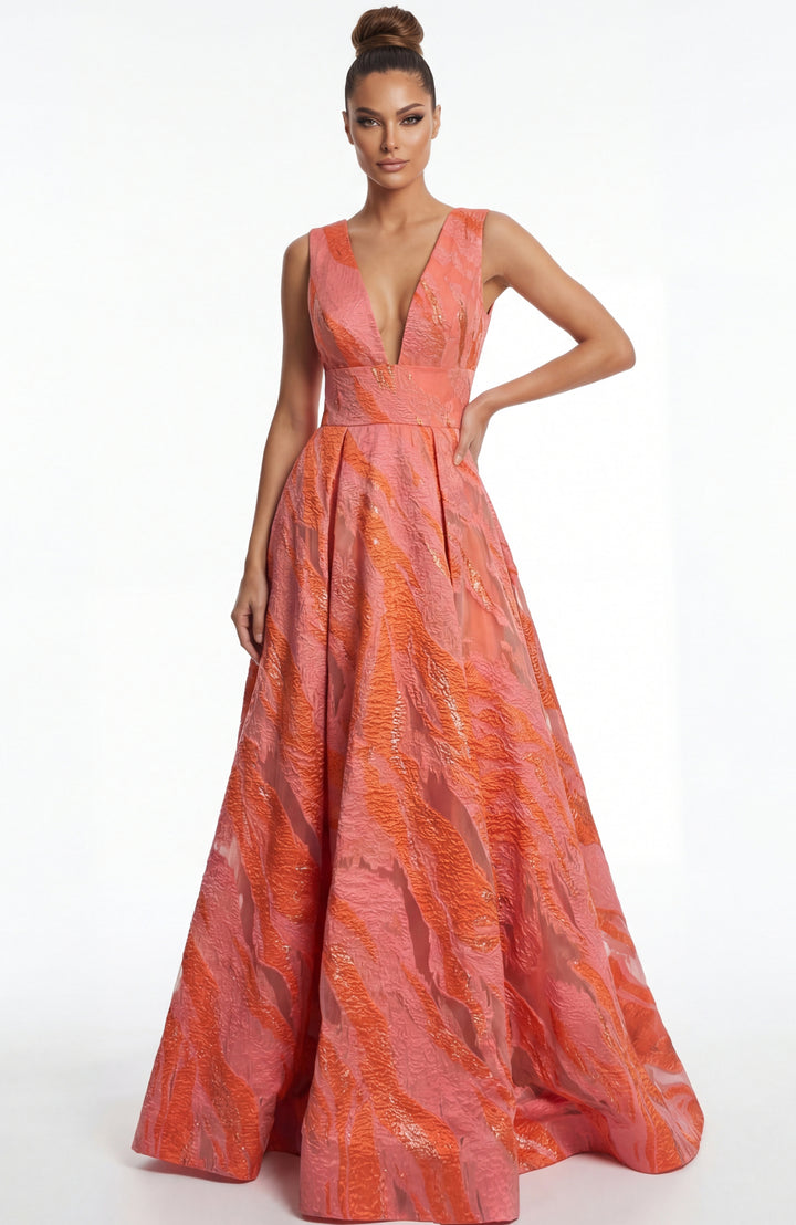 Jovani 41136