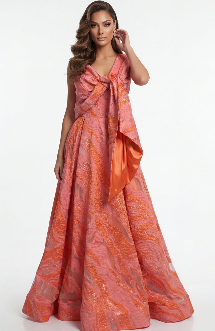 Jovani 41136