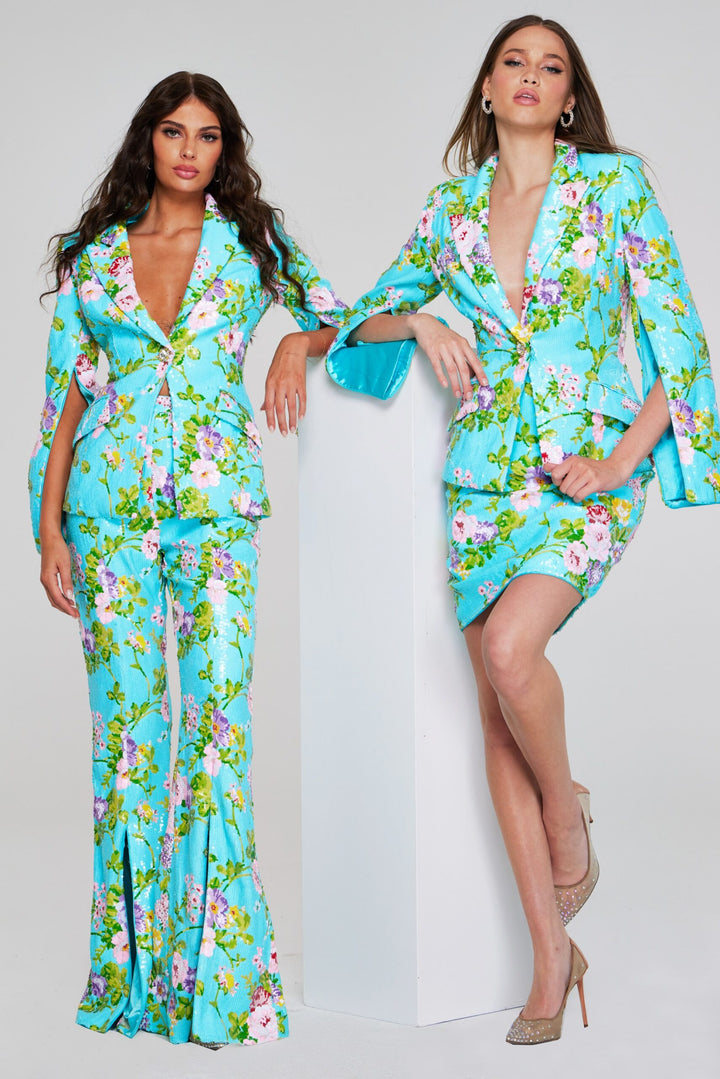 Jovani 42146 Multi