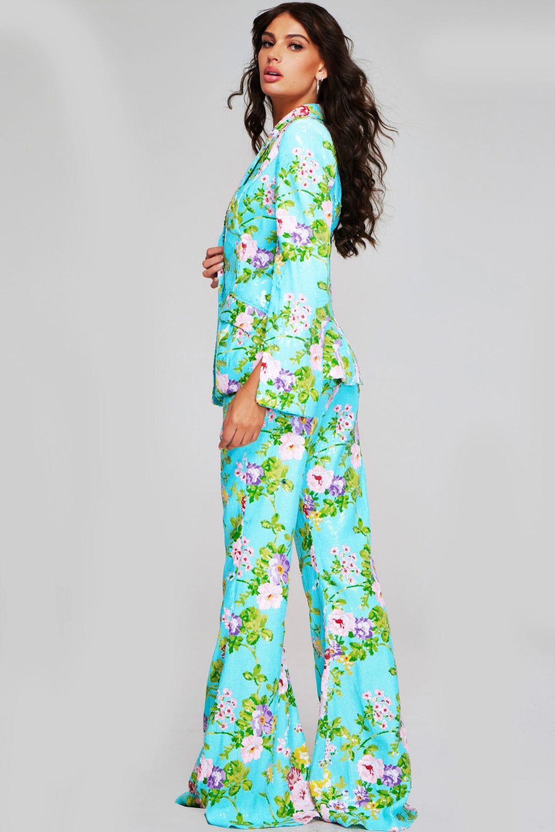 Jovani 42146 Multi