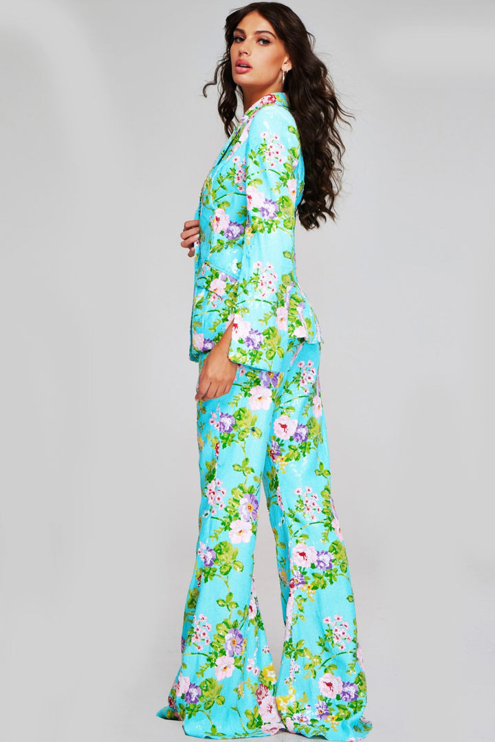 Jovani 42146 Multi