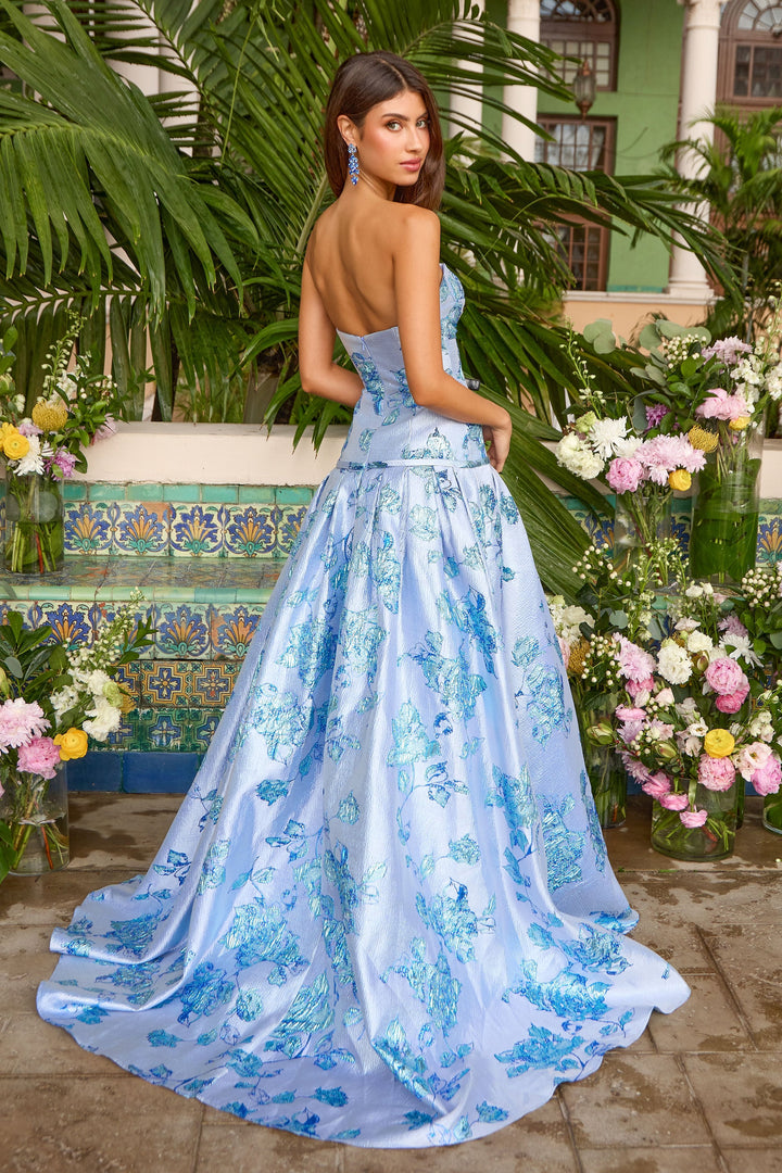 Ava Presley 42460 Periwinkle