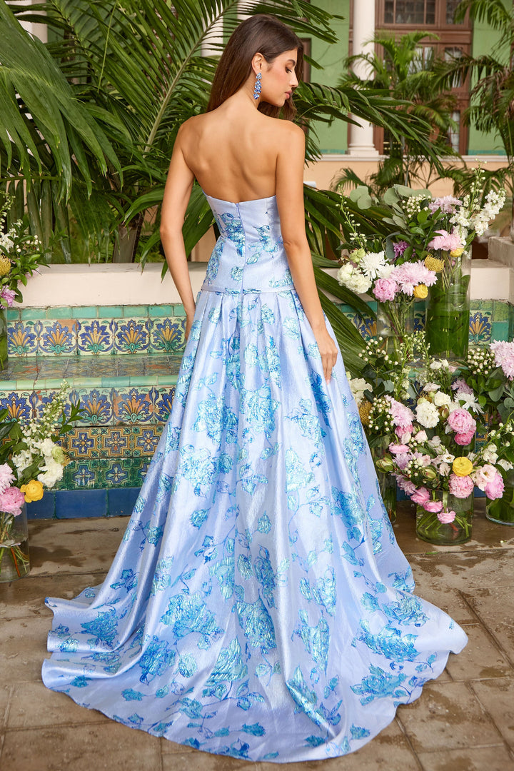 Ava Presley 42460 Periwinkle