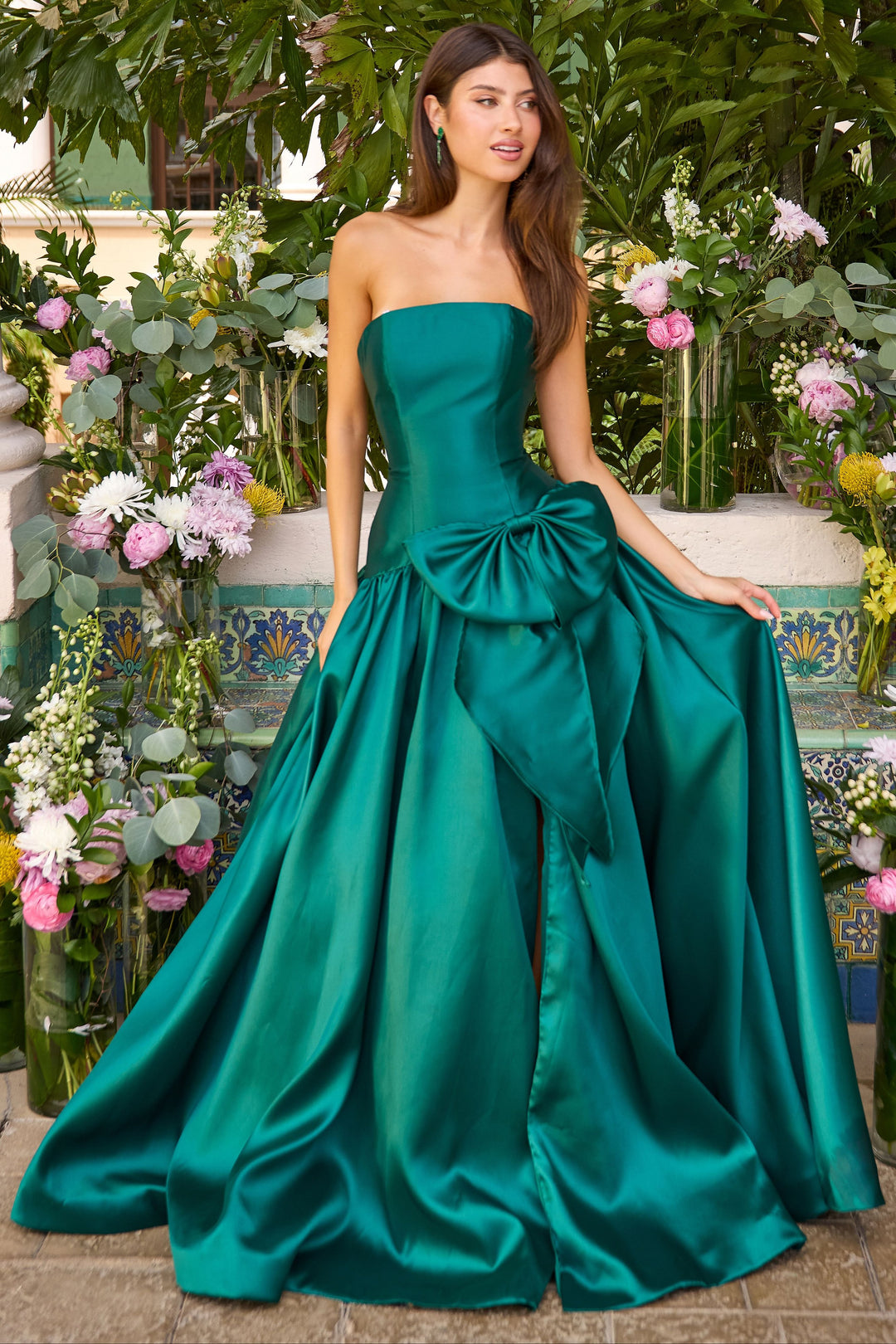 Ava Presley 42477 Hunter Green
