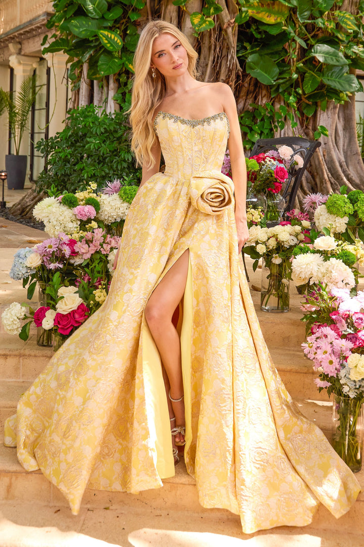 Ava Presley 42517 Soft Yellow