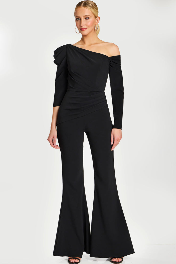 Jovani 42522 Black