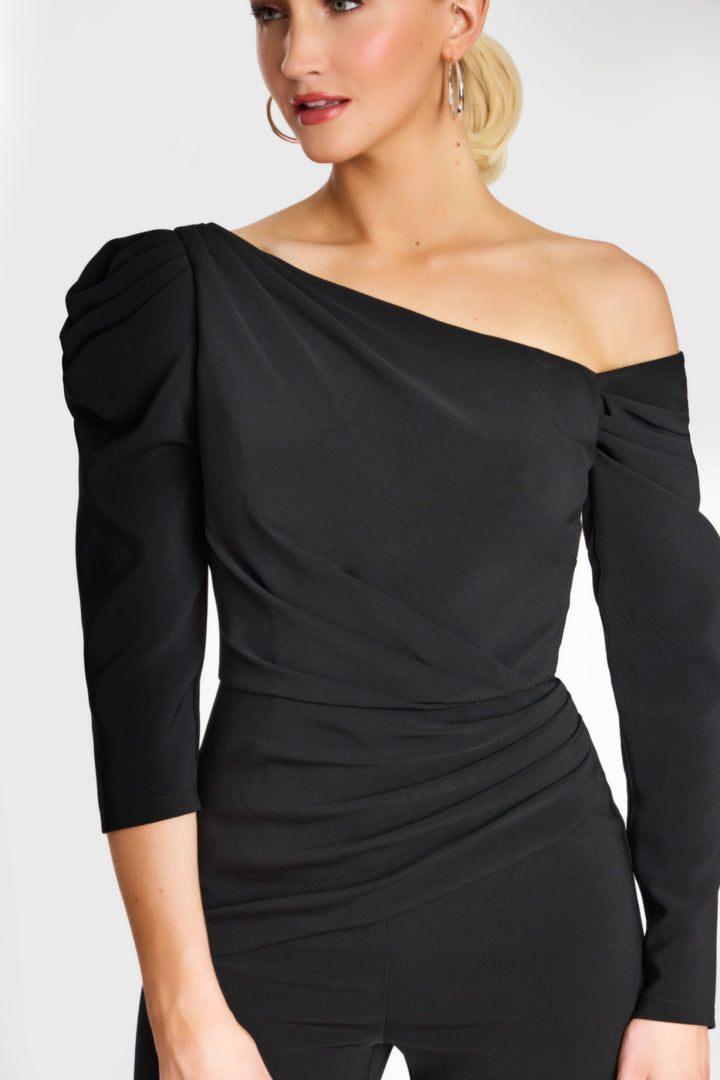 Jovani 42522 Black