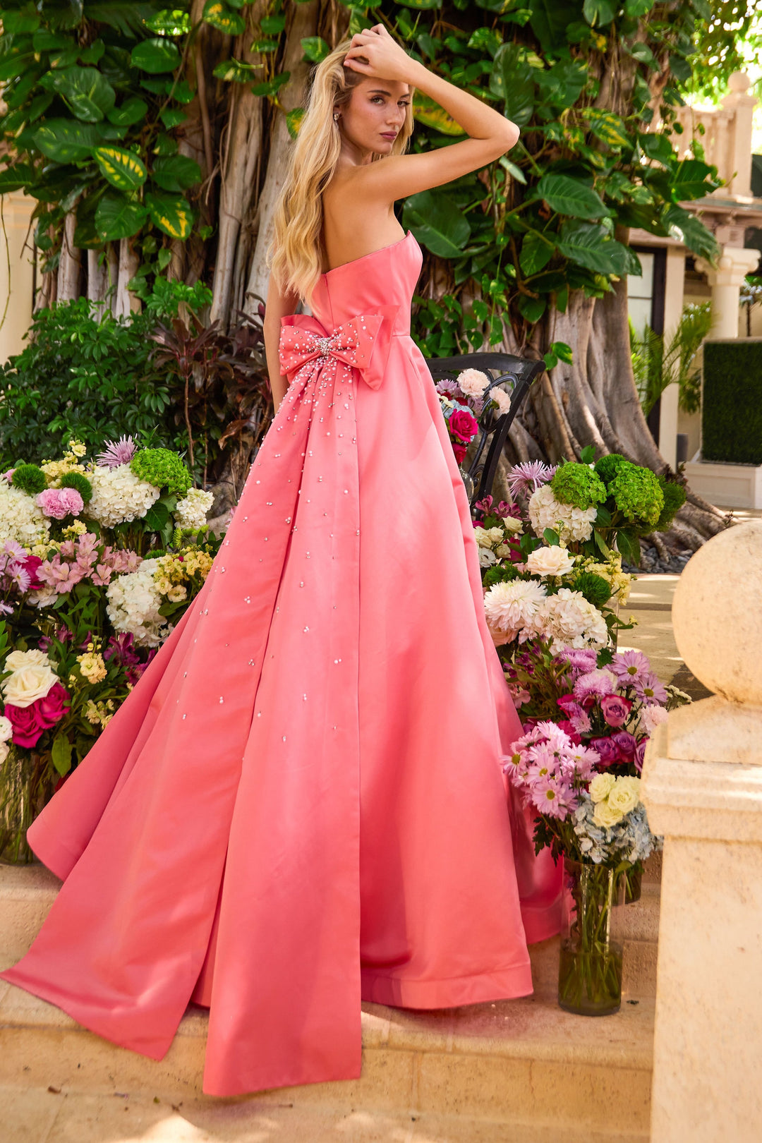 Ava Presley 42523 Coral