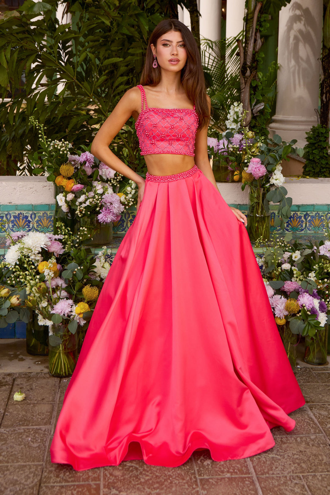 Ava Presley 42531 Watermelon