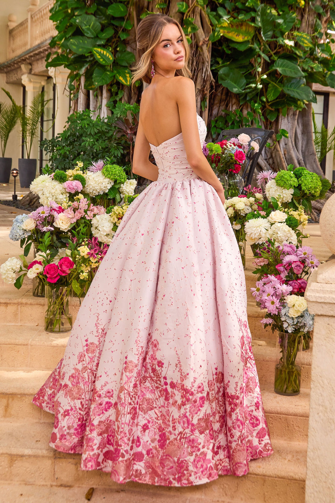 Ava Presley 42540 Pink