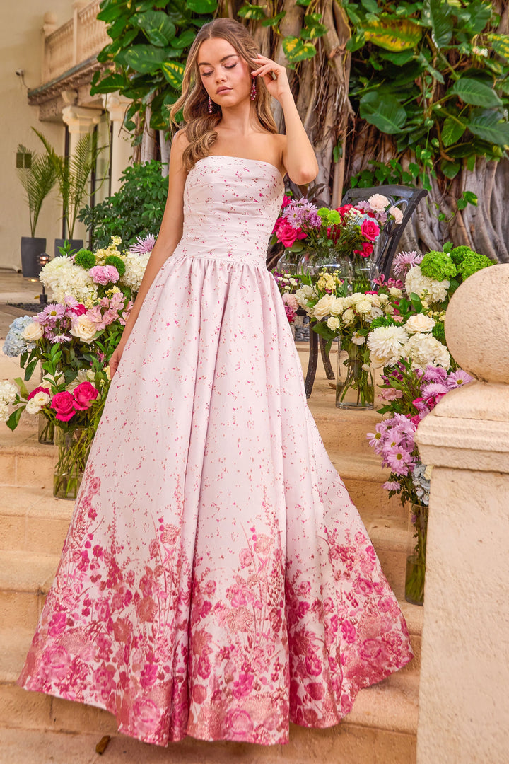Ava Presley 42540 Pink