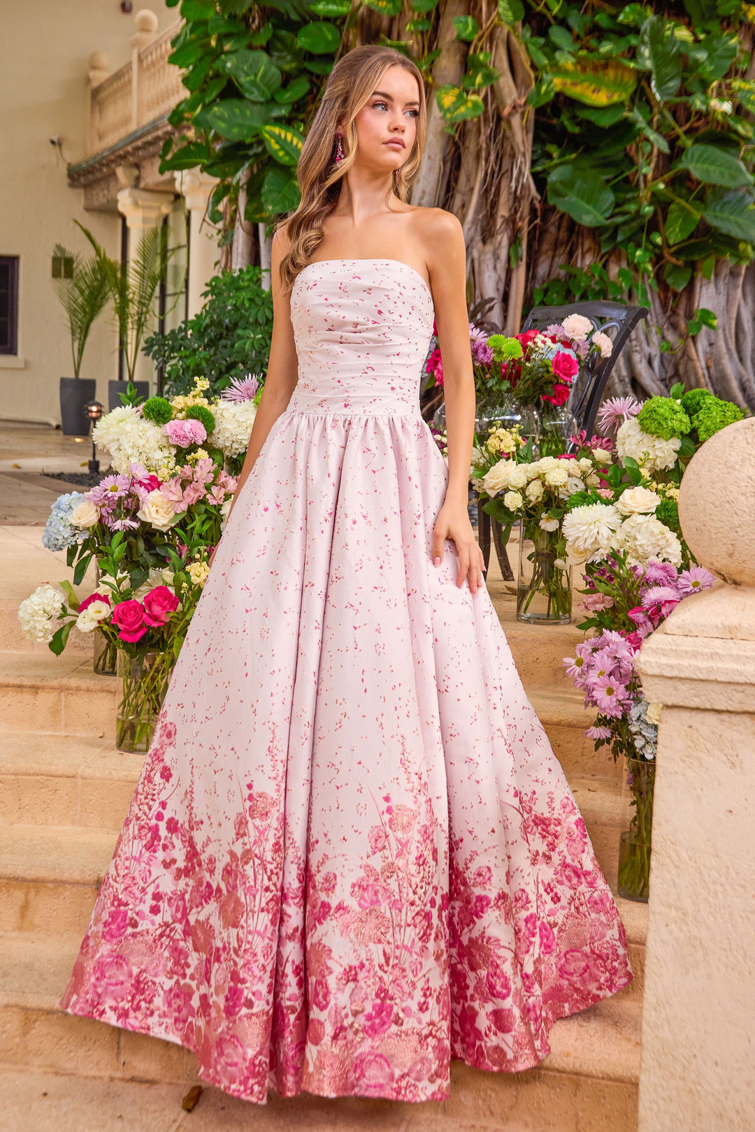 Ava Presley 42540 Pink