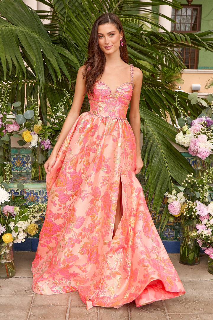Ava Presley 42549 Coral Pink