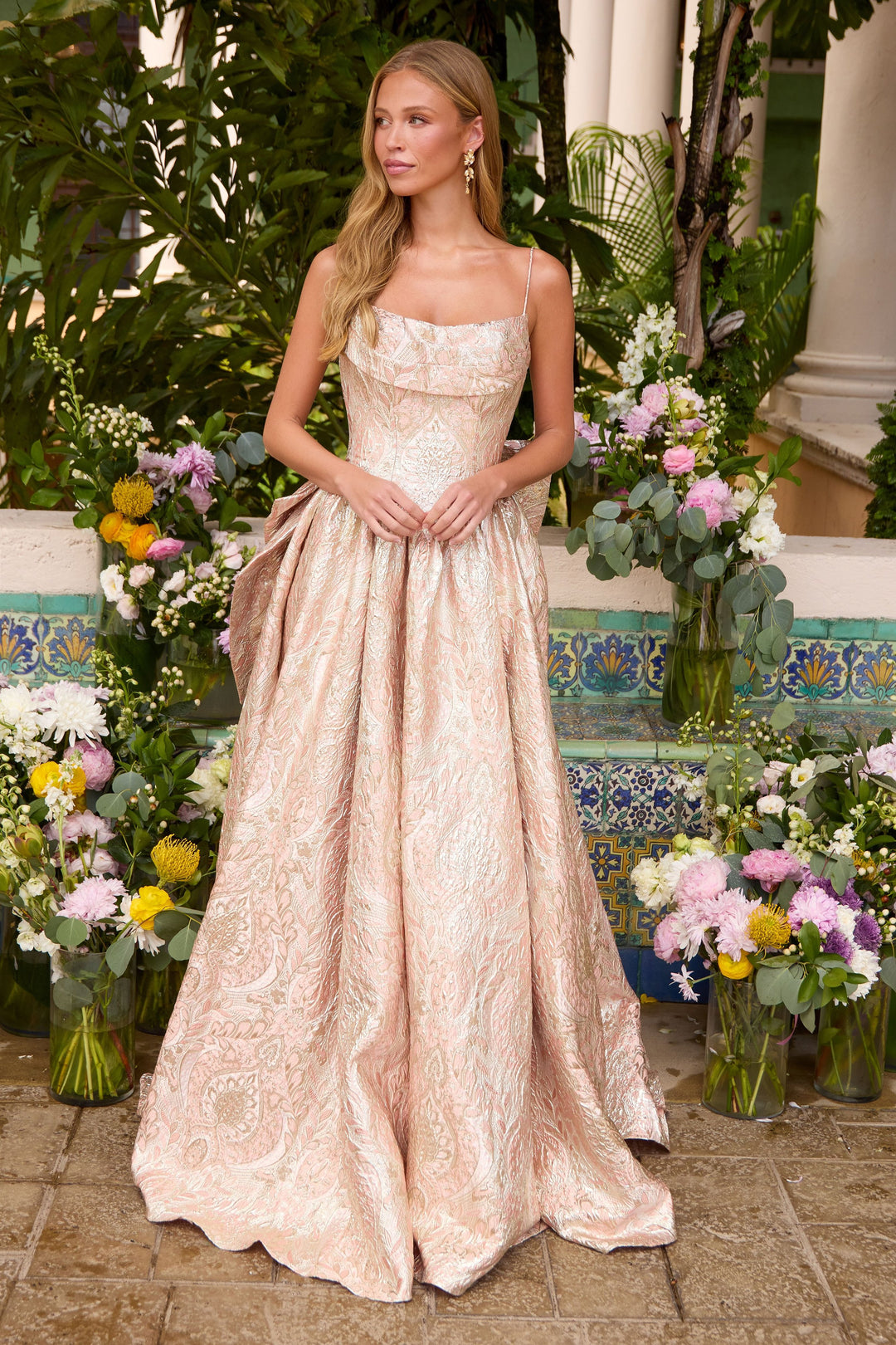 Ava Presley 42554 Blush