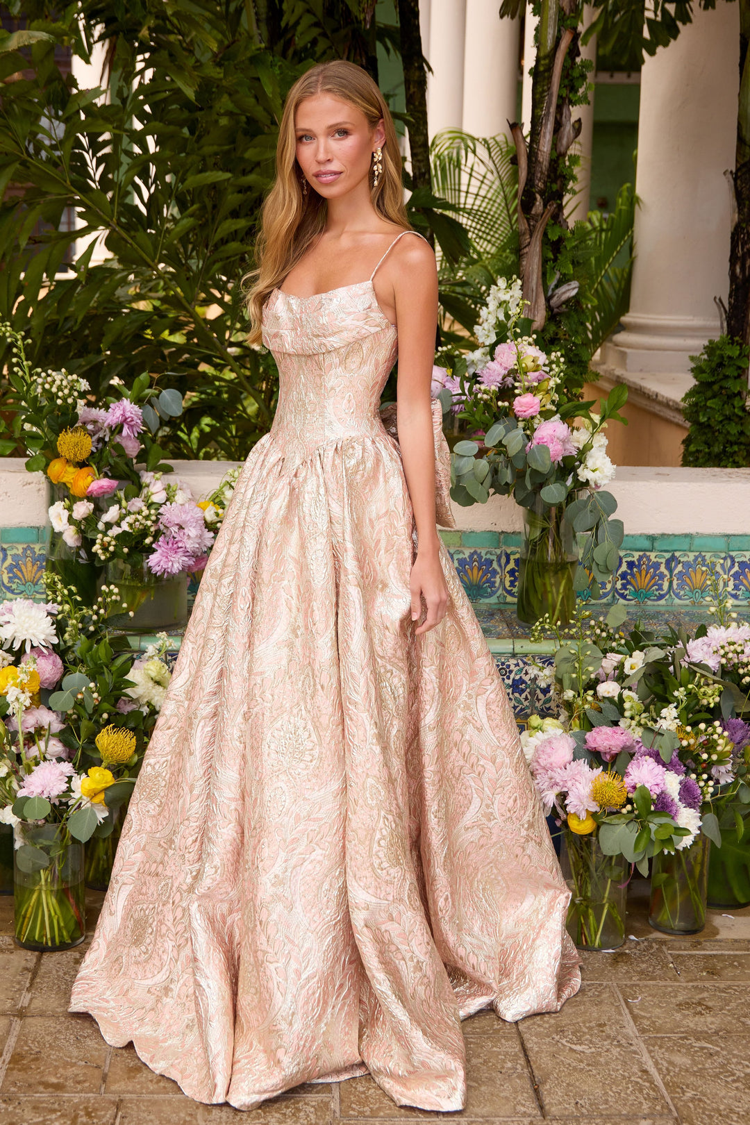 Ava Presley 42554 Blush