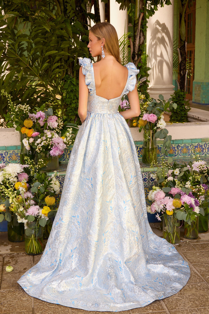 Ava Presley 42557 Ice Blue