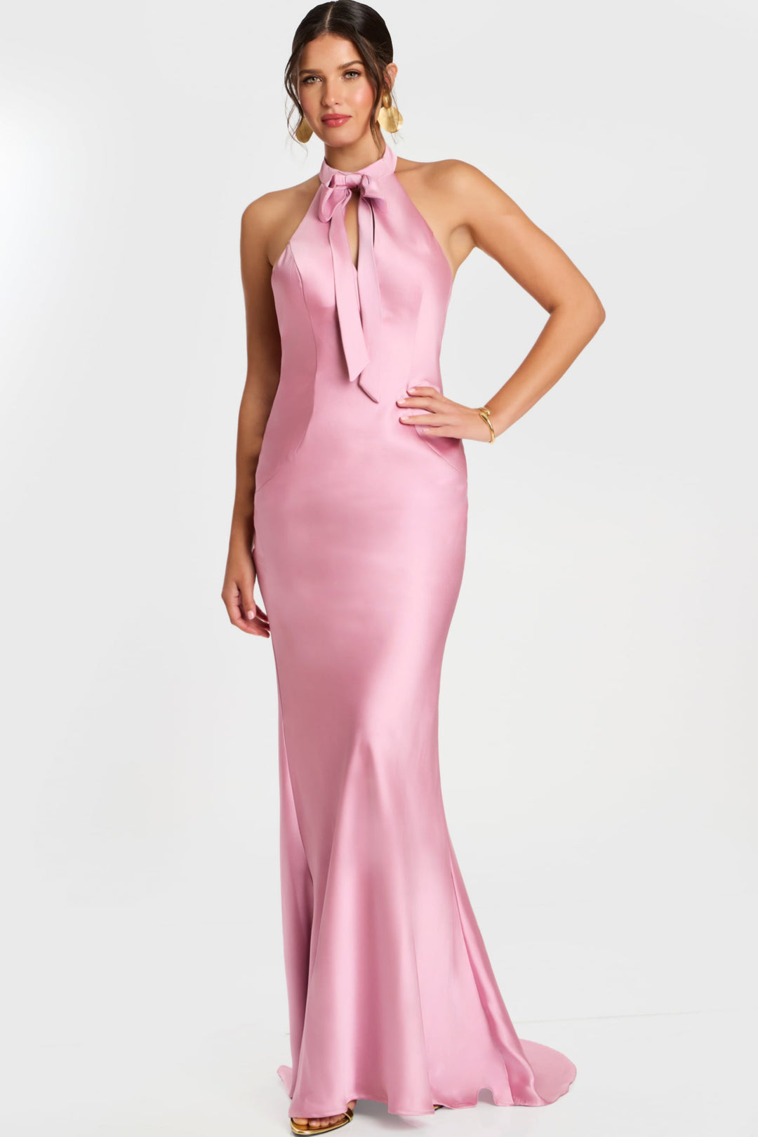 Jovani 42560 Blush