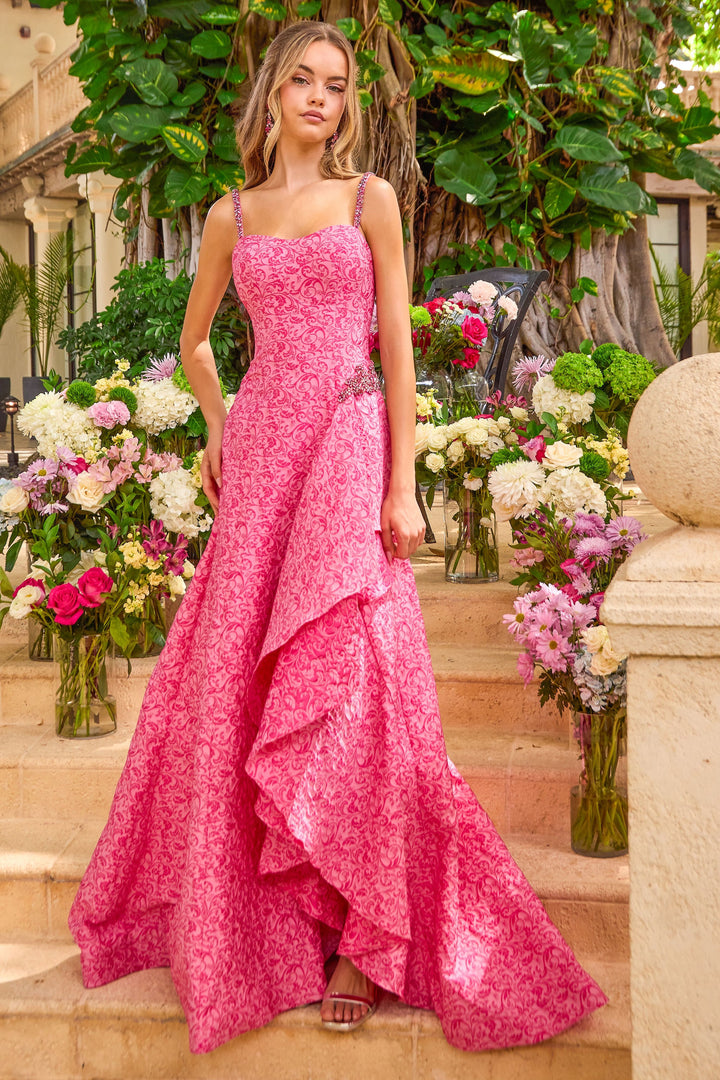 Ava Presley 42577 Hot Pink