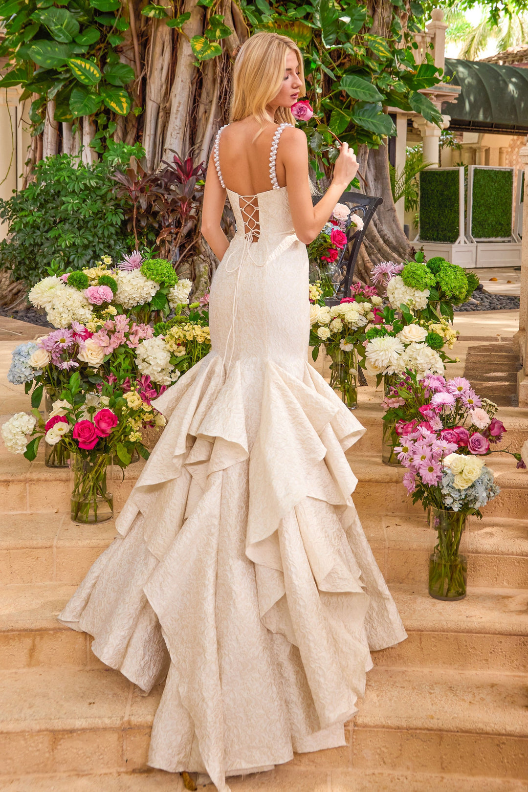 Ava Presley 42578 Champagne