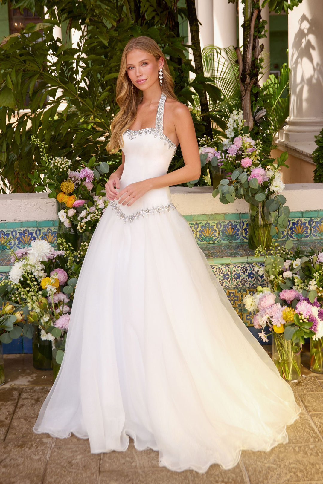 Ava Presley 42583 Off White