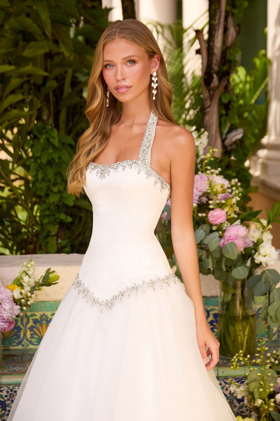Ava Presley 42583 Off White