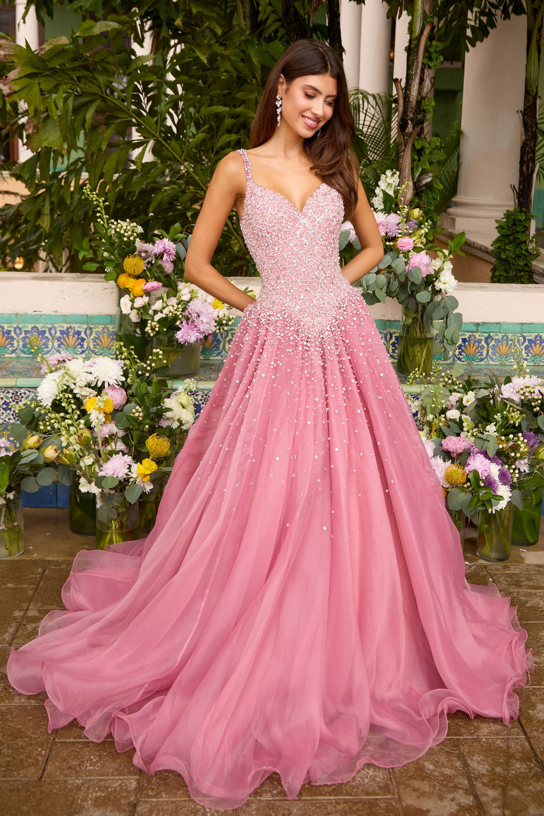 Ava Presley 42643 Blush
