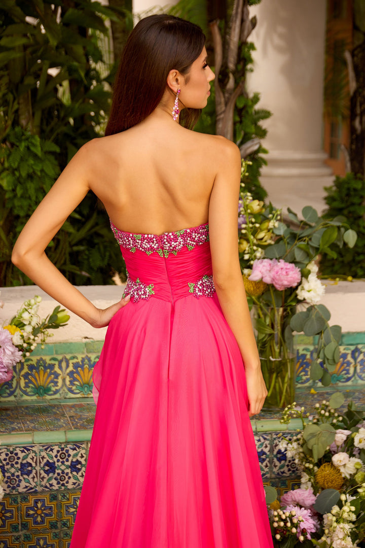Ava Presley 42650 Hot Pink