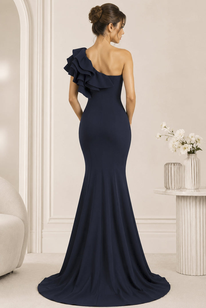 Jovani 43000 Navy