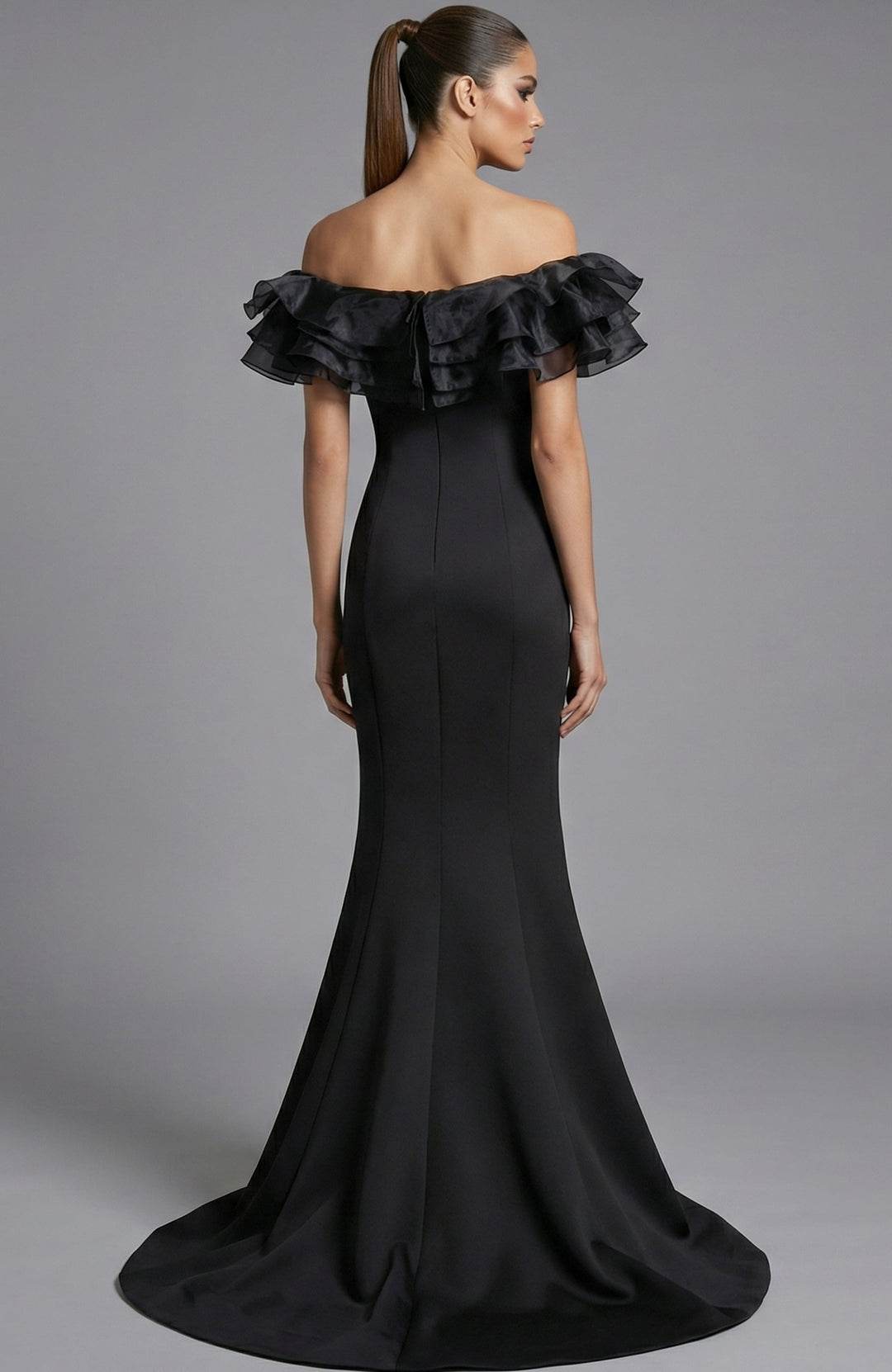 Jovani 43001
