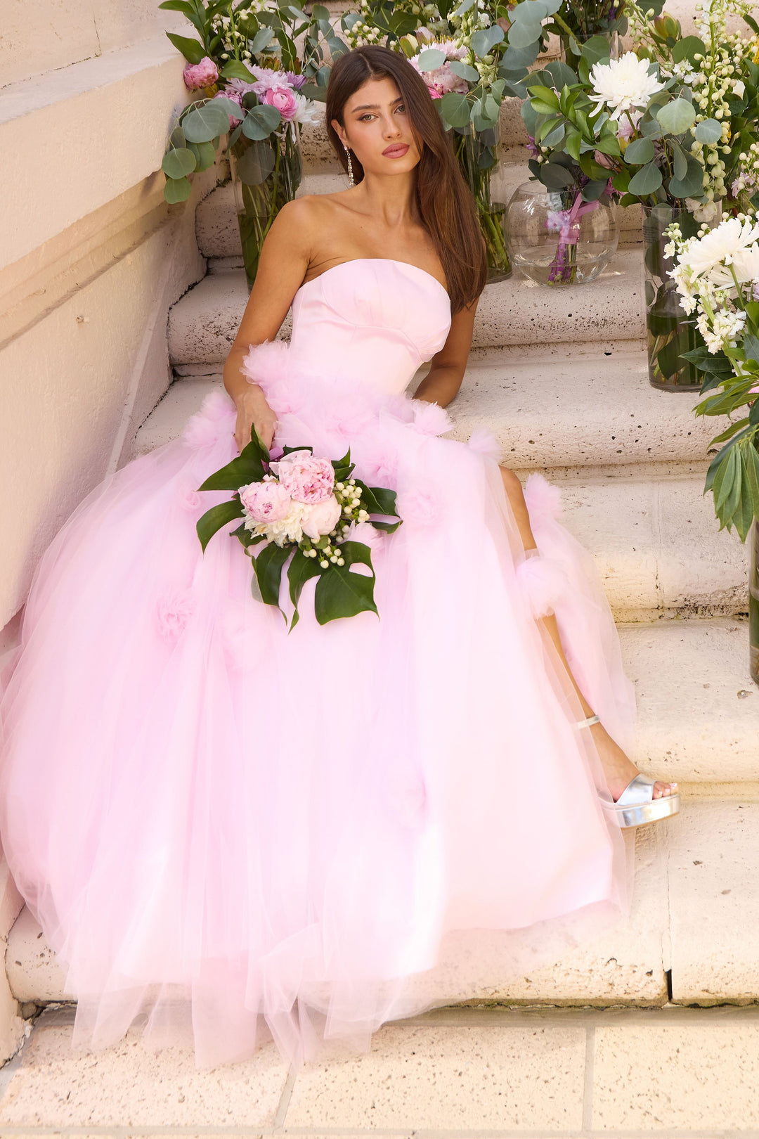 Ava Presley 43019 Ice Pink