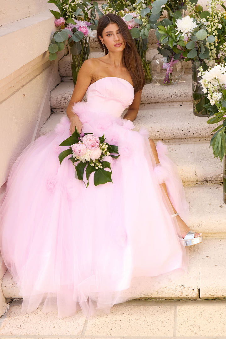 Ava Presley 43019 Ice Pink