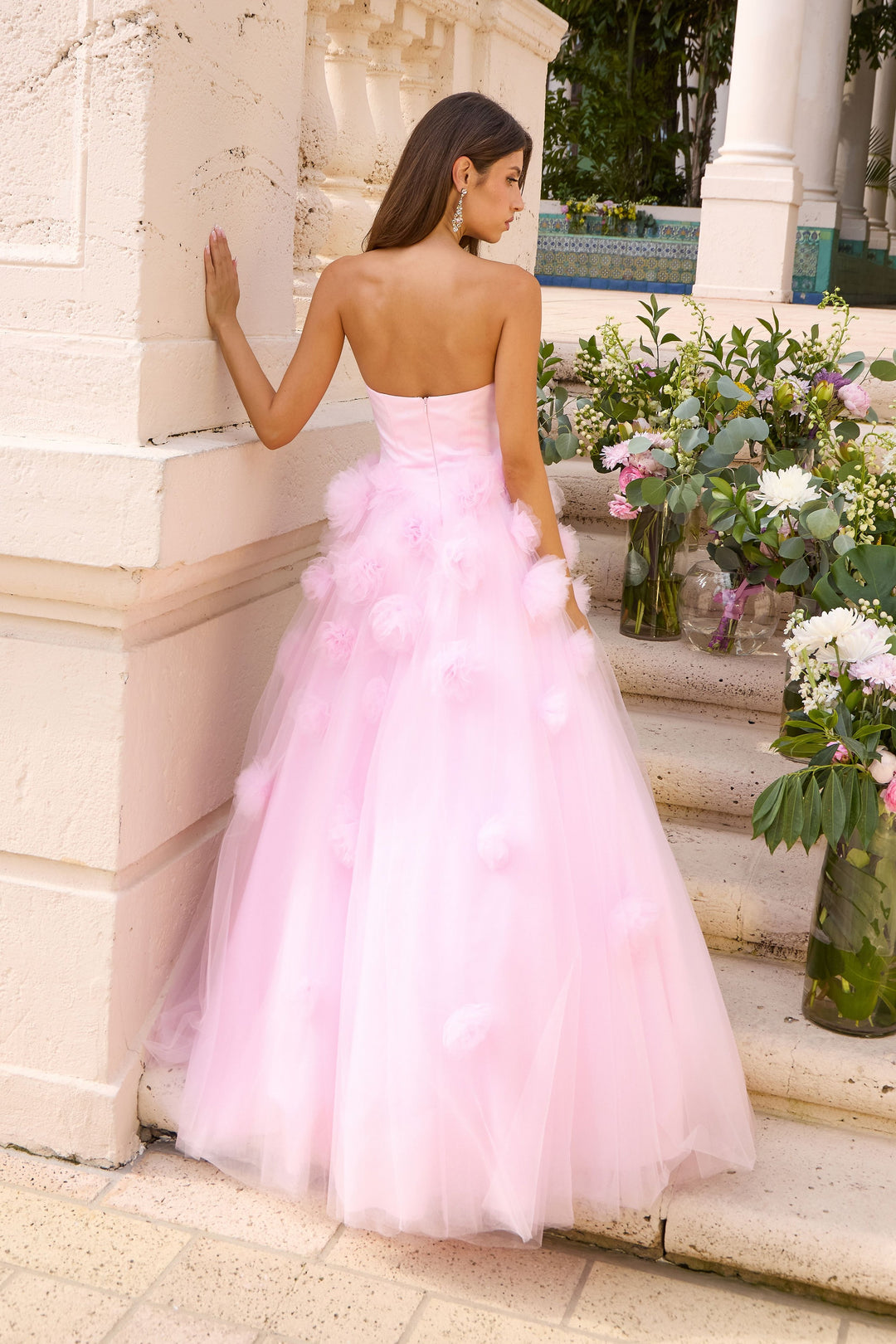 Ava Presley 43019 Ice Pink