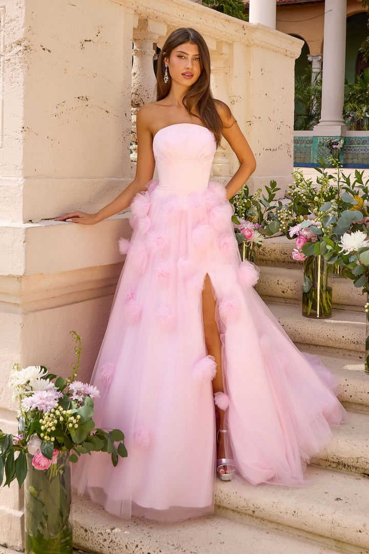 Ava Presley 43019 Ice Pink