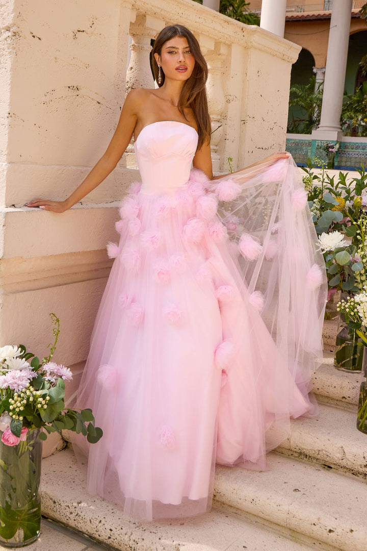 Ava Presley 43019 Ice Pink